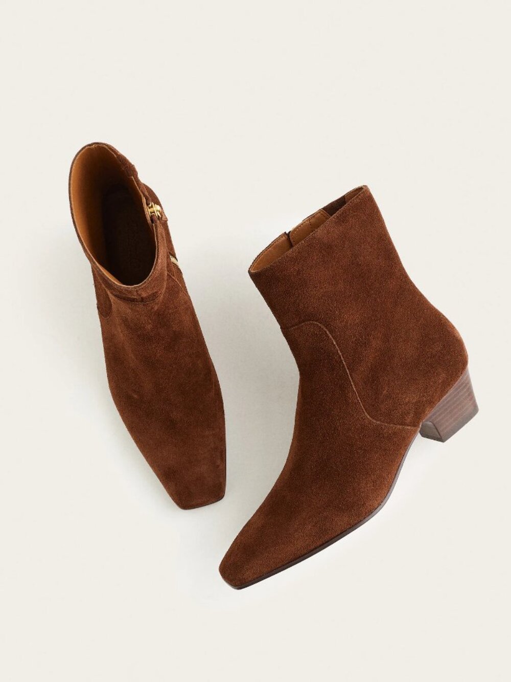 Madewell The Lexie Ankle Boot